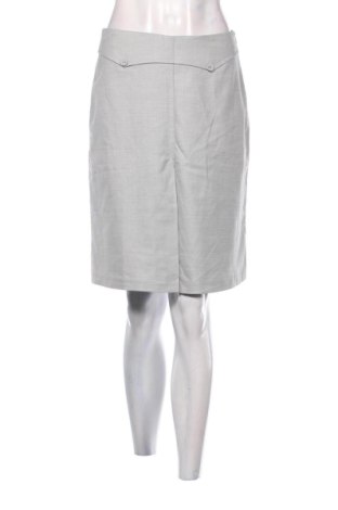 Fustă Unbranded, Mărime S, Culoare Gri, Preț 30,00 Lei, #137540625