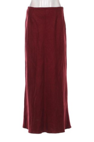 Fustă United Colors Of Benetton, Mărime M, Culoare Roșu, Preț 99,73 Lei, #137540738