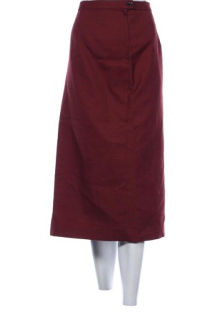 Fustă Unbranded, Mărime XL, Culoare Roșu, Preț 75,63 Lei, #137541749
