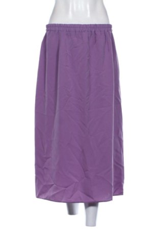 Fustă Unbranded, Mărime M, Culoare Mov, Preț 61,99 Lei, #137541938