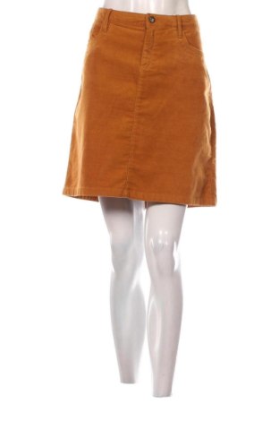 Fustă Yessica, Mărime XXL, Culoare Portocaliu, Preț 42,19 Lei, #137542973