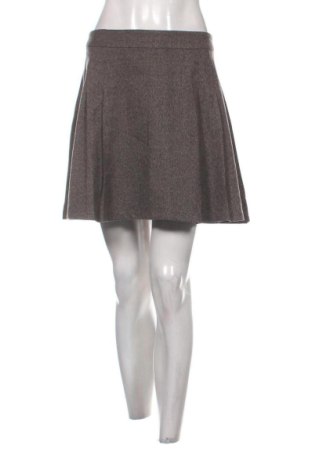 Fustă Sinsay, Mărime XL, Culoare Maro, Preț 47,00 Lei, #137543682