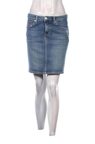 Sukně Tommy Hilfiger, Velikost M, Barva Modrá, Cena  1 069,00 Kč, #137544635