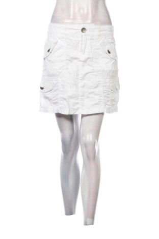 Пола Edc By Esprit, Размер M, Цвят Бял, Цена 21,47 €, #137547829
