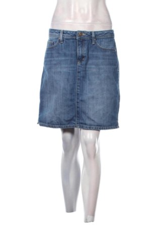 Sukně Edc By Esprit, Velikost M, Barva Modrá, Cena  539,00 Kč, #137548026