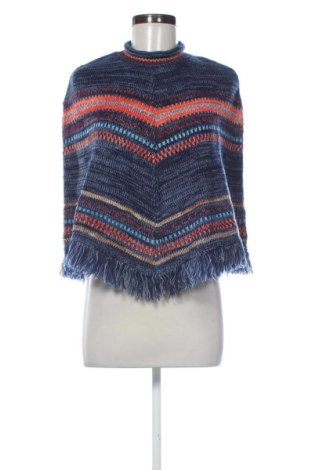 Poncho Marks & Spencer, Mărime XS, Culoare Multicolor, Preț 62,99 Lei, #137513740