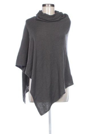 Poncho Martino Midali, Mărime M, Culoare Gri, Preț 106,00 Lei, #137514246