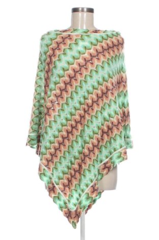 Pončo  Missoni, Veľkosť M, Farba Viacfarebná, Cena  48,00 €, #137524939
