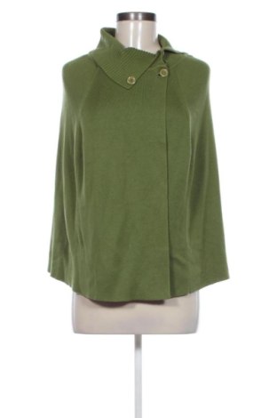 Poncho Unbranded, Mărime M, Culoare Verde, Preț 56,00 Lei, #137531994