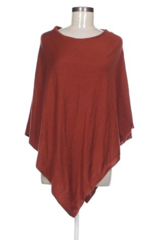 Poncho KappAhl, Mărime M, Culoare Portocaliu, Preț 61,99 Lei, #137550694