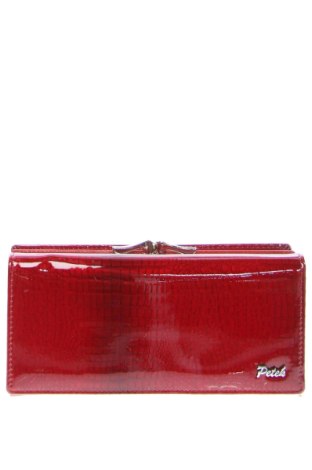 Портмоне Petek 1855, Цвят Червен, Цена 76,00 €, #137532297