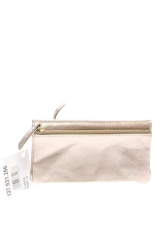 Pénztárca Unbranded, Szín Arany
, Ár 5 167 Ft, #137531266