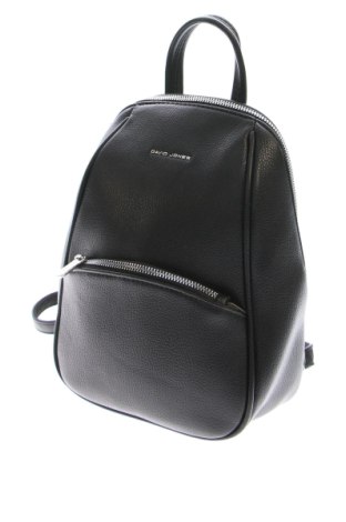 Раница David Jones, Цвят Черен, Цена 18,46 €, #137525956