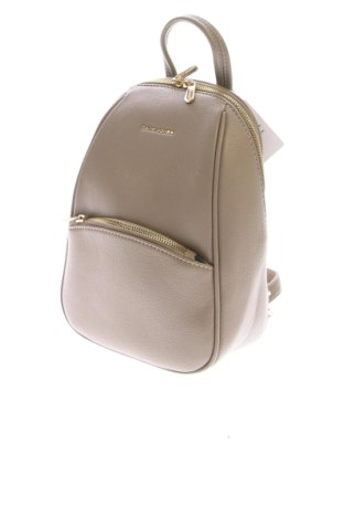 Rucksack David Jones, Farbe Beige, Preis 18,46 €, #137528157