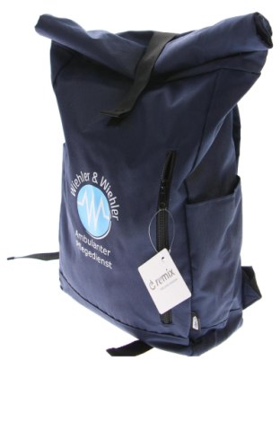 Раница Unbranded, Цвят Син, Цена 30,58 €, #137502740