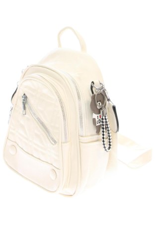 Раница Unbranded, Цвят Екрю, Цена 18,46 €, #137530571