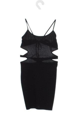Rochie Bershka, Mărime XXS, Culoare Negru, Preț 100,99 Lei, #137183112