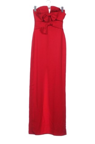 Sukienka Trendyol, Rozmiar XS, Kolor Czerwony, Cena 176,63 zł, #137394345