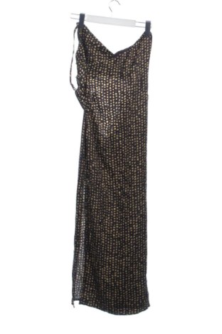 Kleid Pull&Bear, Größe XS, Farbe Mehrfarbig, Preis € 31,99, #137452929
