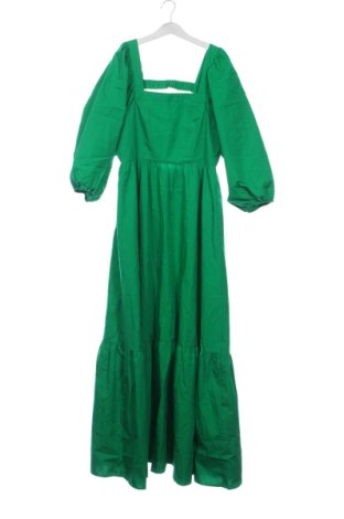 Rochie Reserved, Mărime M, Culoare Verde, Preț 152,22 Lei, #137455729