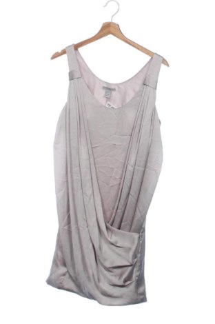 Rochie H&M, Mărime S, Culoare Bej, Preț 73,99 Lei, #137463763