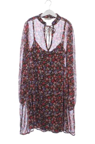 Rochie Stradivarius, Mărime S, Culoare Multicolor, Preț 38,99 Lei, #137465061