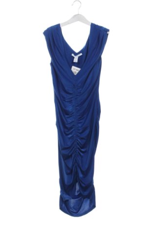 Rochie Nly Trend, Mărime S, Culoare Albastru, Preț 57,74 Lei, #137468765