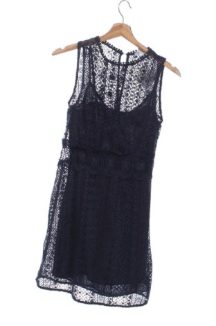 Φόρεμα H&M, Μέγεθος XS, Χρώμα Μπλέ, Τιμή 8,99 €, #137474586