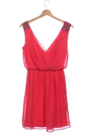 Rochie Zara, Mărime S, Culoare Roșu, Preț 56,99 Lei, #137474635