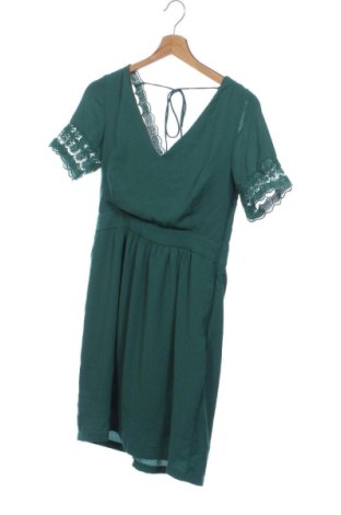 Rochie Unbranded, Mărime S, Culoare Verde, Preț 65,99 Lei, #137475496