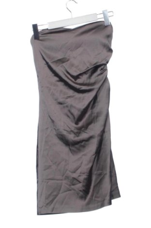 Rochie Unbranded, Mărime XS, Culoare Maro, Preț 153,99 Lei, #137476606