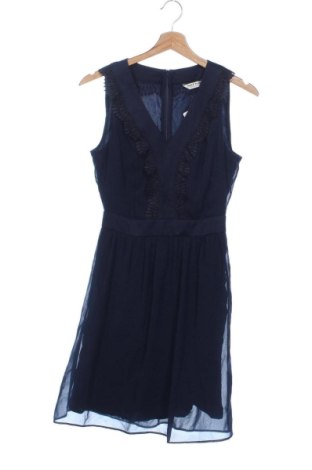 Rochie Naf Naf, Mărime XS, Culoare Albastru, Preț 62,99 Lei, #137476635