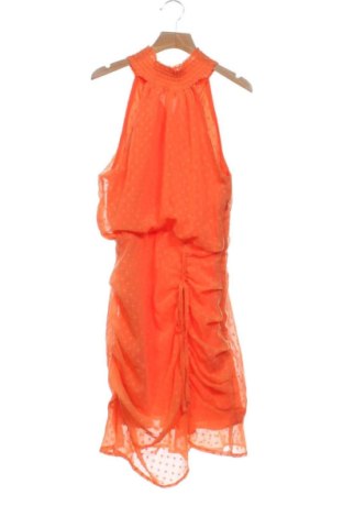 Rochie Unbranded, Mărime S, Culoare Portocaliu, Preț 62,99 Lei, #137478644