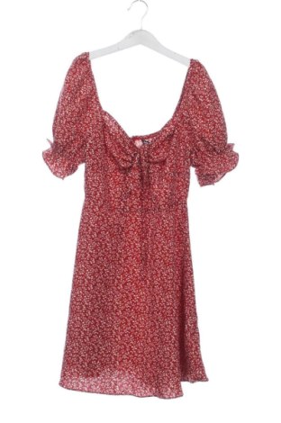 Sukienka SHEIN, Rozmiar XS, Kolor Kolorowy, Cena 56,99 zł, #137478667