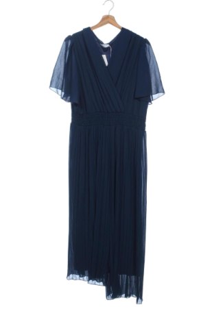 Rochie C' melodie, Mărime L, Culoare Albastru, Preț 153,99 Lei, #137478737