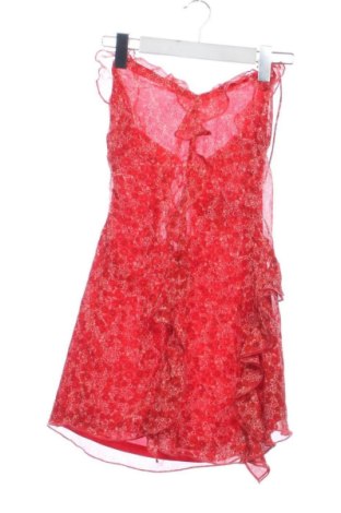Rochie Stradivarius, Mărime S, Culoare Multicolor, Preț 60,99 Lei, #137479202