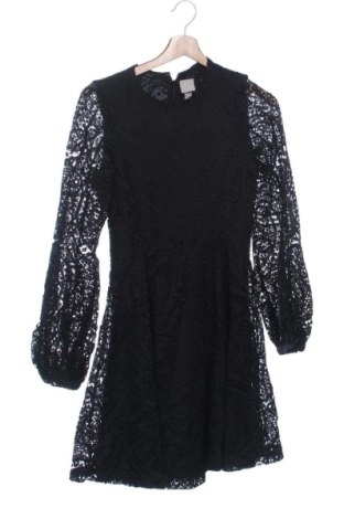Ruha H&M, Méret XS, Szín Fekete, Ár 3 209 Ft, #137479404