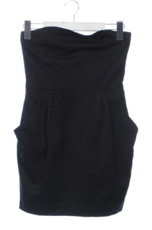 Šaty  H&M, Velikost XS, Barva Černá, Cena  249,00 Kč, #137479420
