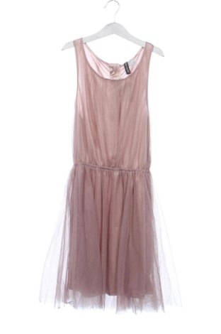 Šaty  H&M, Velikost XS, Barva Popelavě růžová, Cena  379,00 Kč, #137482236