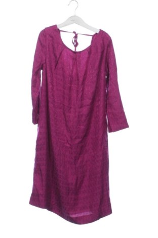 Rochie Massimo Dutti, Mărime XS, Culoare Mov, Preț 173,22 Lei, #137483311