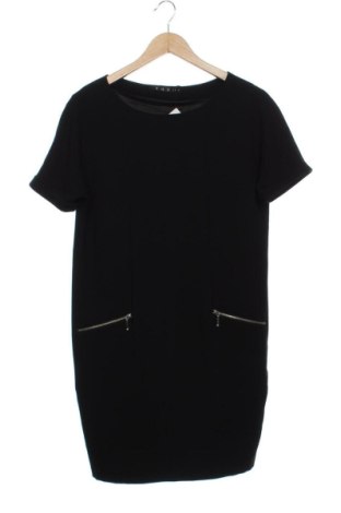 Rochie Aggi, Mărime S, Culoare Negru, Preț 89,23 Lei, #137483550