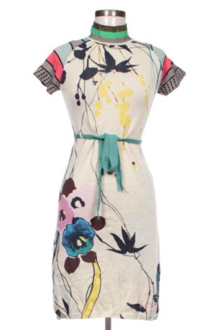 Šaty  Desigual, Veľkosť M, Farba Viacfarebná, Cena  45,91 €, #137484033