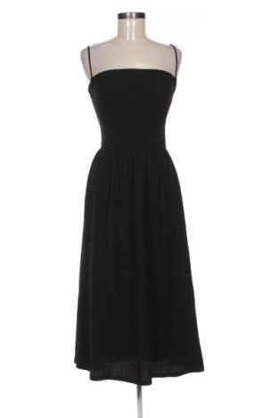 Šaty  H&M, Veľkosť XS, Farba Čierna, Cena  15,00 €, #137484322
