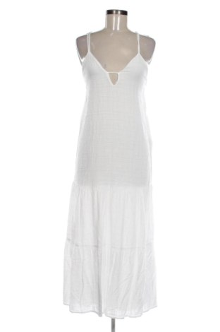Šaty  Zara, Veľkosť S, Farba Biela, Cena  24,00 €, #137485240