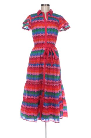 Rochie Love & Roses, Mărime M, Culoare Multicolor, Preț 225,71 Lei, #137485373