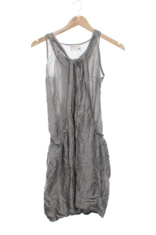Rochie Rutzou, Mărime S, Culoare Gri, Preț 204,71 Lei, #137486611