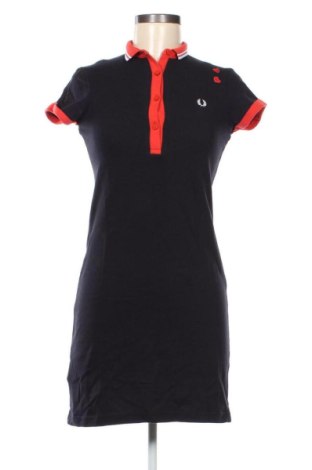 Rochie Fred Perry, Mărime S, Culoare Negru, Preț 236,21 Lei, #137486716