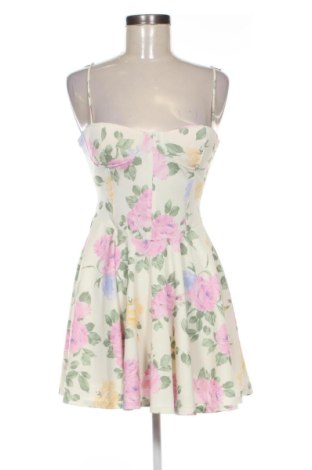 Rochie Zara, Mărime S, Culoare Multicolor, Preț 110,23 Lei, #137487126
