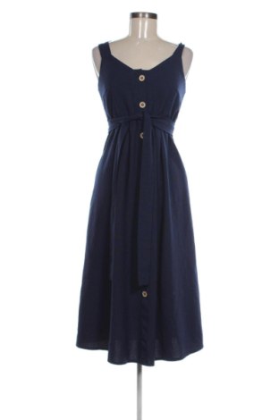 Rochie Unbranded, Mărime M, Culoare Albastru, Preț 78,74 Lei, #137487712