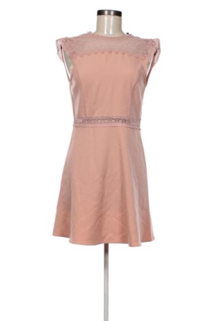 Rochie Zara, Mărime S, Culoare Mov deschis, Preț 114,99 Lei, #137488047